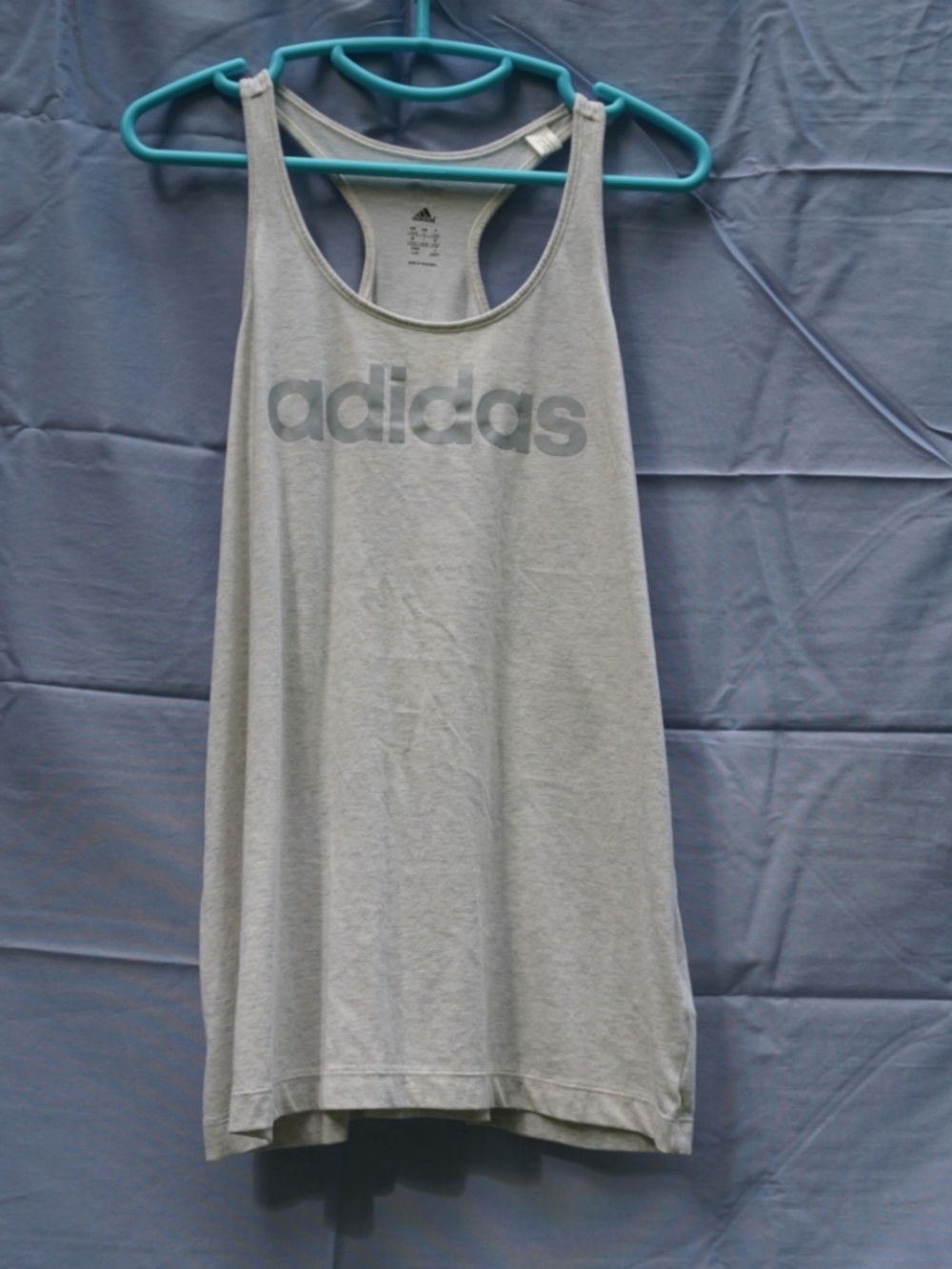 Adidas Workout Tank